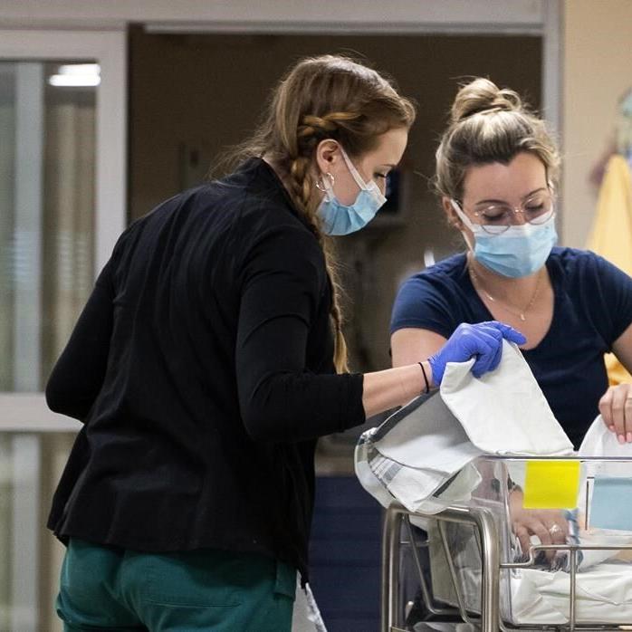 Study points to better care for babies born to opioid users